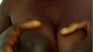 Sexy Boobs Bounce Wildly