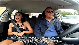 Krista Reyes Casting Porno In Bedroom With Tits Doggystyle Latina Outdoor Dirty Talk Young Missionary