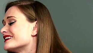 Wow, kijk naar deze voyeur babes die lullen rukken!