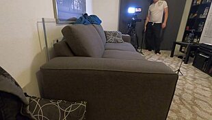 Lesbico Lesbian Babes by Victor Bloom