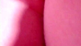 Exploring the Sexy Fat Pussy in Tight Leggings