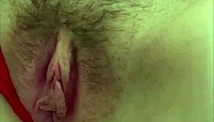 Teen 18+ In Lingerie Achieves Intense Orgasm Using Toys Without Penetration