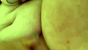 Boobunny's Massive Tits with Tattoos and Piercings