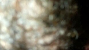 He licks her perfect vagina with his tongue until she orgasms.