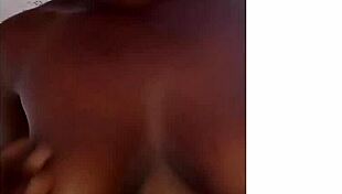 Sexy Boobs Bounce Wildly