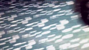 Hey, check out this hot scene in the cinema with Camila Morena, he says.