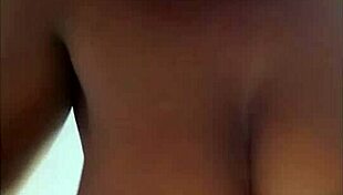 Sexy Boobs Bounce Wildly