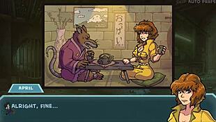 Akaburs star channel part 63 tits out game on!