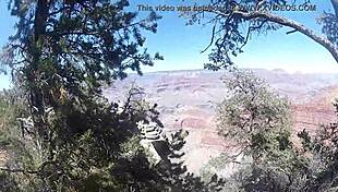 Rush and Lia create a couple's bathing preview