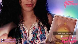 watch agatha dolly unbox vibrator for mexican pussy stretching squirting orgasm?