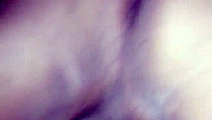 Intense anal fucking action!