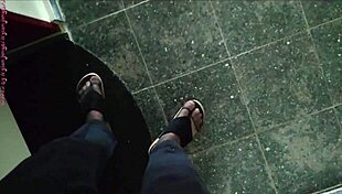 what's this strange condom in my mailbox?