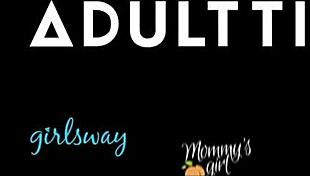 キャシディ・クラインがダーシー・ドルスを激しく突きたい