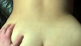 Multiple loads dripping on that big ass! 🍑