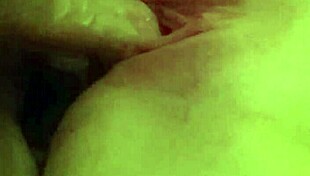 Hot pussy gets licked and fucked suggestively