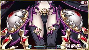 detailed hentai gif of sun quan in shadow from shinrenki musou tenka touitsu den