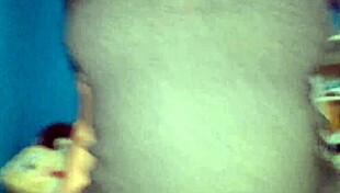 Horny Peruvian Girl Fucks Her Boyfriend Hard