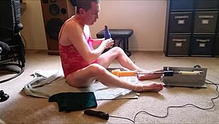 jeffrey hewitt sissy has some fun sex