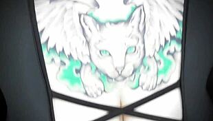 wow, look at these massive tits bouncing around 😍