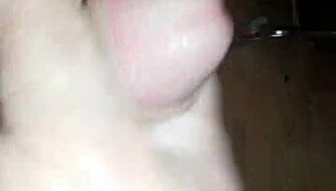 It's just me, enjoying some alone time.