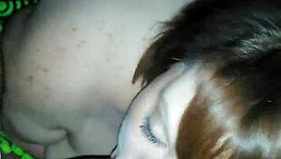 Fat BBW Monster Cock Video Clip