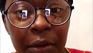 Have you ever gotten intimate during that special time monthly?