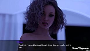 Exploring lust theory and making choices in part two