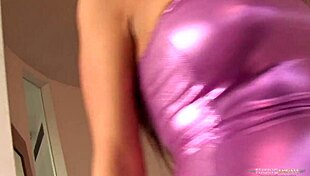 i ripped those clothes off the old brunettes, riding their shaved pussies in lingerie cowgirl style