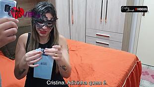 Fucked Ass, Creampied Pussy, Cuck Cleans With Tongue In Amateur Scene.