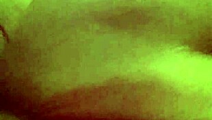 Hot pussy gets licked and fucked suggestively