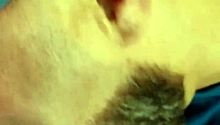 Gay Facial In Hotel Room