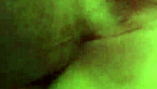 Hot pussy gets licked and fucked suggestively