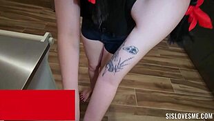 em indica gives allen swift a pov blowjob