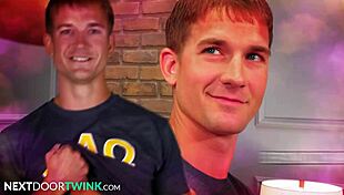 next door twinks having fratboy fun with bareback riding