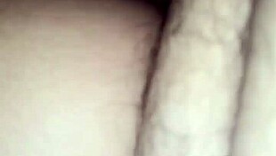 Fucked That Cute Mexican Ass!