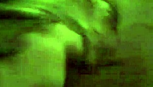 I watch this naughty blonde finger her pussy and give a blowjob, oh god!