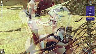 Top Anime Hentai Picks