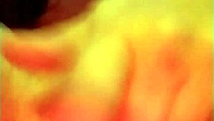 ginnyrochelle fingering her hairy pussy close up 😏