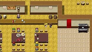 Princess Of Zeven Endures Intense Gangbang Humiliation In Hentai Game