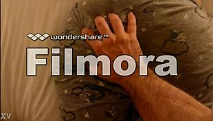 My wife's big ass in this intriguing display