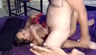 The party was fantasy but the fucking was real with Paty and Taissa