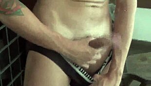 I Watch Rico Marlon Fuck Rick Lovatelli Backstage