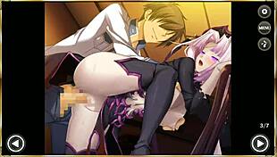 detailed hentai gif of sun quan in shadow from shinrenki musou tenka touitsu den