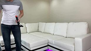 Real Hookup Between Strangers