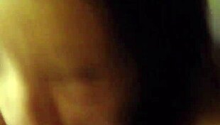 ruth mary engages in deep oral session, taking every drop with intense swallowing action in passionate encounter