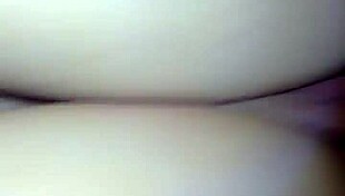 mi flaca en uniforme de trabajo