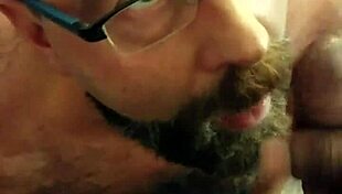 Gay Facial In Hotel Room