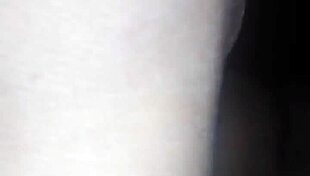 Intense anal fucking action!