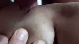 Wow! Brenda Novinha Gets Wild and Naughty Fucking!