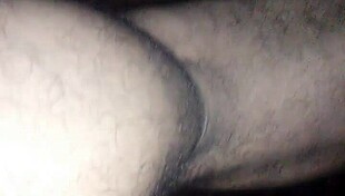 Intense anal fucking action!